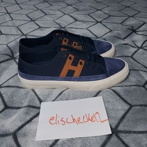 Huf Hupper 2 Lo Shoe